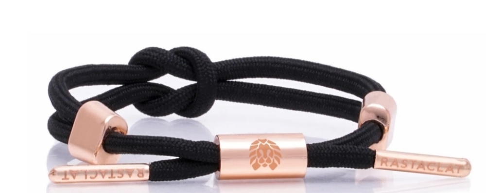 Rastaclat bracelet